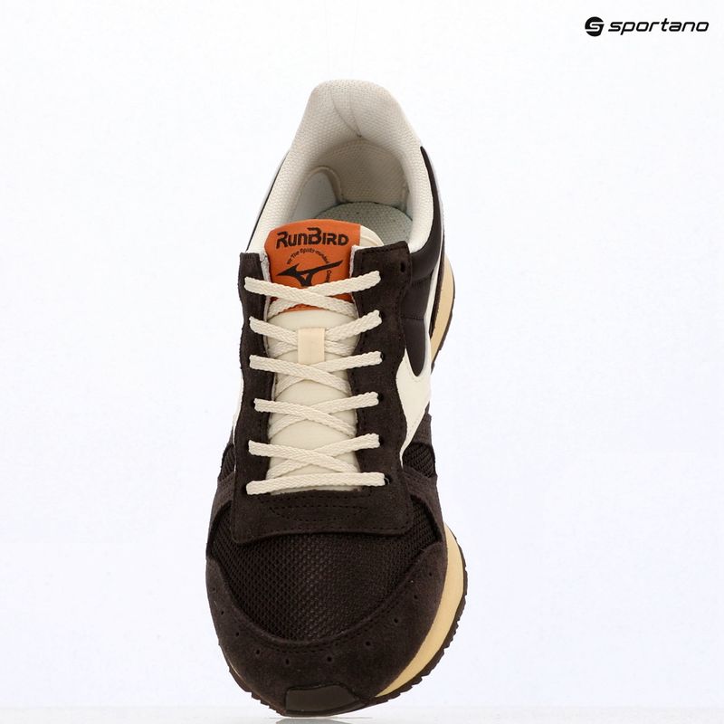 Buty Mizuno ML87 mole/pristine/surf the web 9