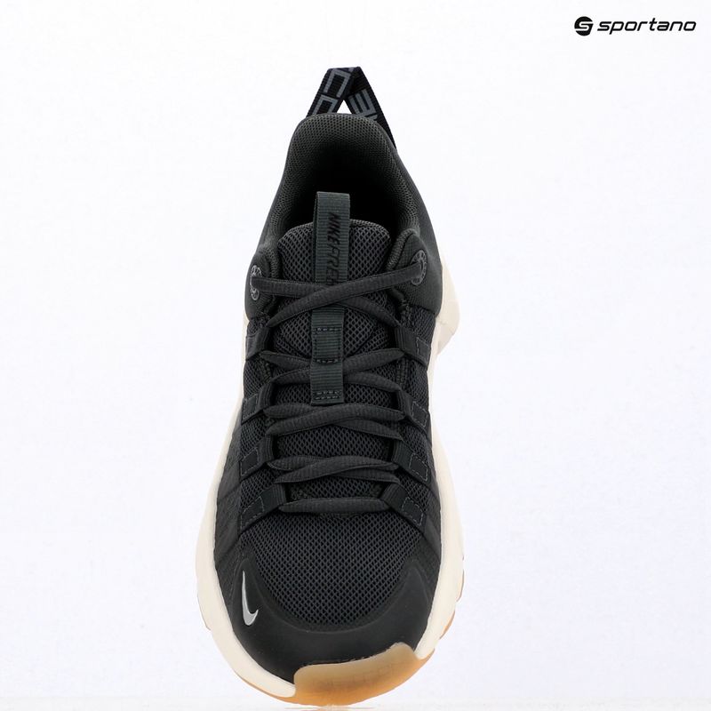 Buty treningowe damskie Nike Free Metcon 7 anthracite/black/phantom/metallic silver 16