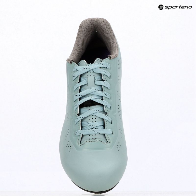 Buty szosowe męskie Giro Stylus II sky blue 13