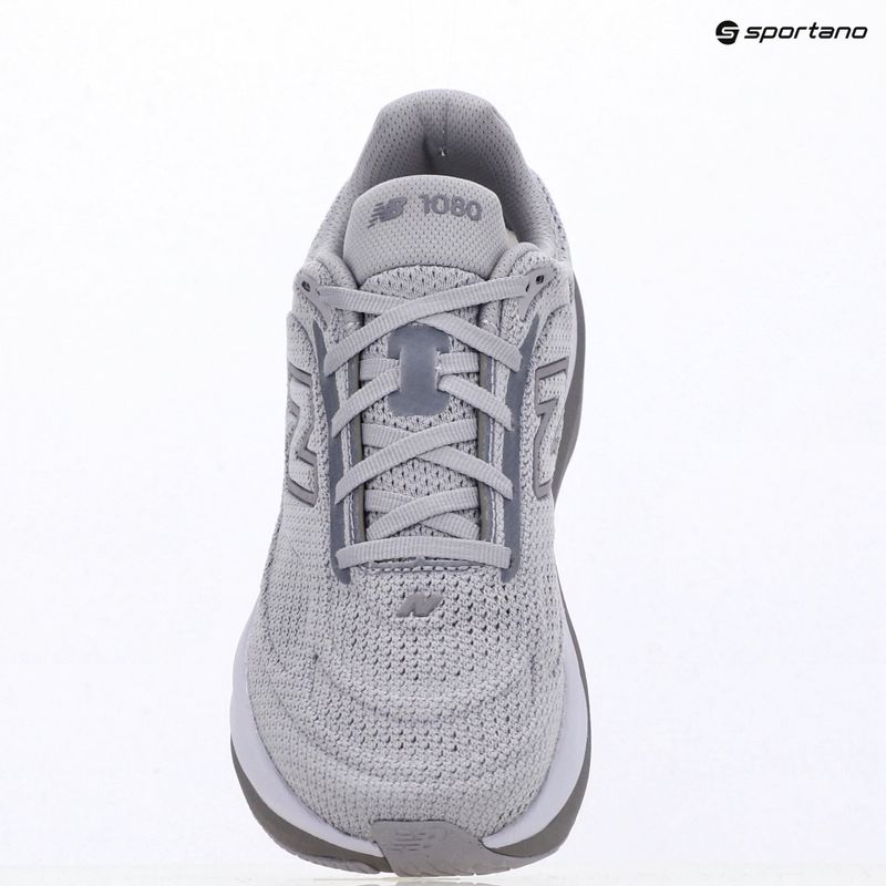 Buty do biegania damskie New Balance 1080's V15 digital mist/smoked violet 18