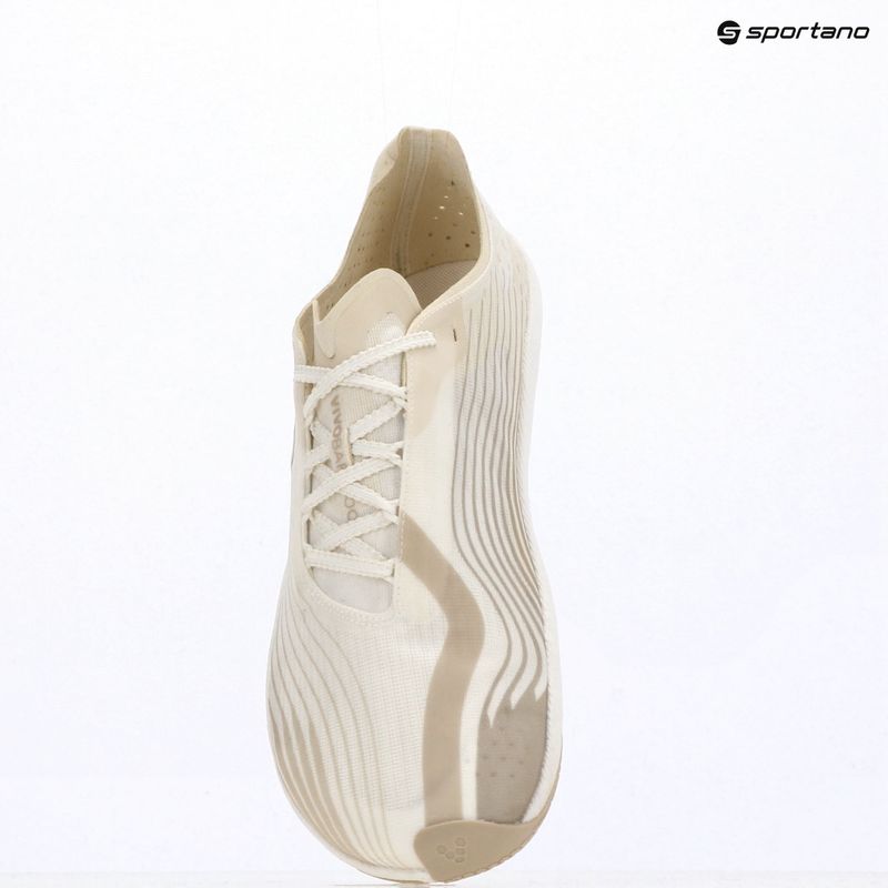 Buty barefoot męskie Vivobarefoot Primus Flow coconout 16