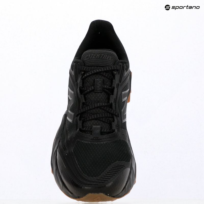 Buty do biegania męskie New Balance Tektrel Utility V1 black/gum 15