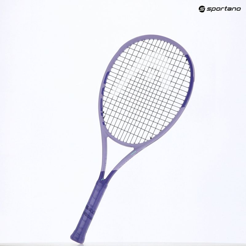 Rakieta tenisowa dziecięca HEAD Boom Jr Alternate 2026 15