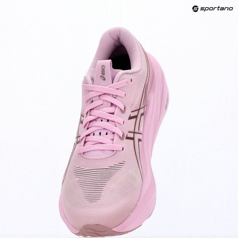 Buty do biegania damskie ASICS GT-2000 15 hazy lilac/taro purple 9