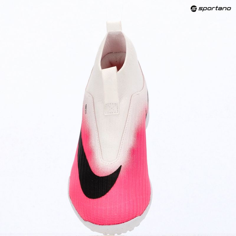 Buty piłkarskie dziecięce Nike Jr. Mercurial Superfly 11 Academy multi color/black 15