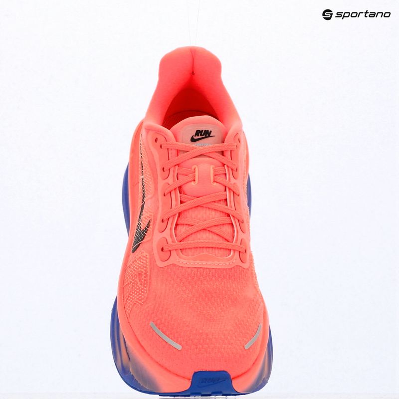 Buty do biegania męskie Nike Vomero Premium atomic pink/racer blue/black 17