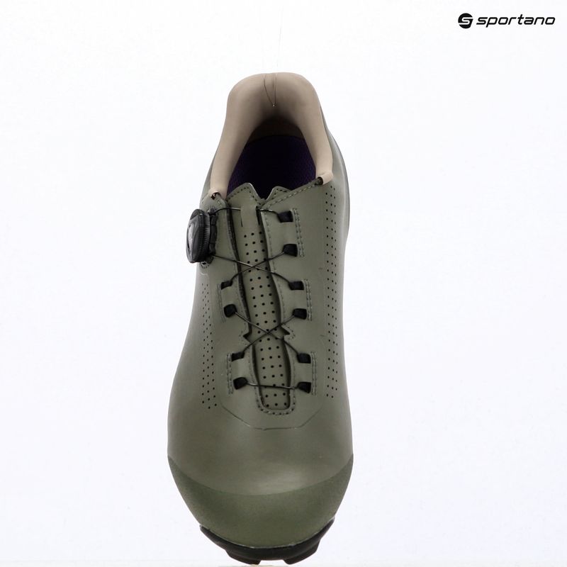 Buty rowerowe MTB męskie Giro Cadet XC dark sage 13