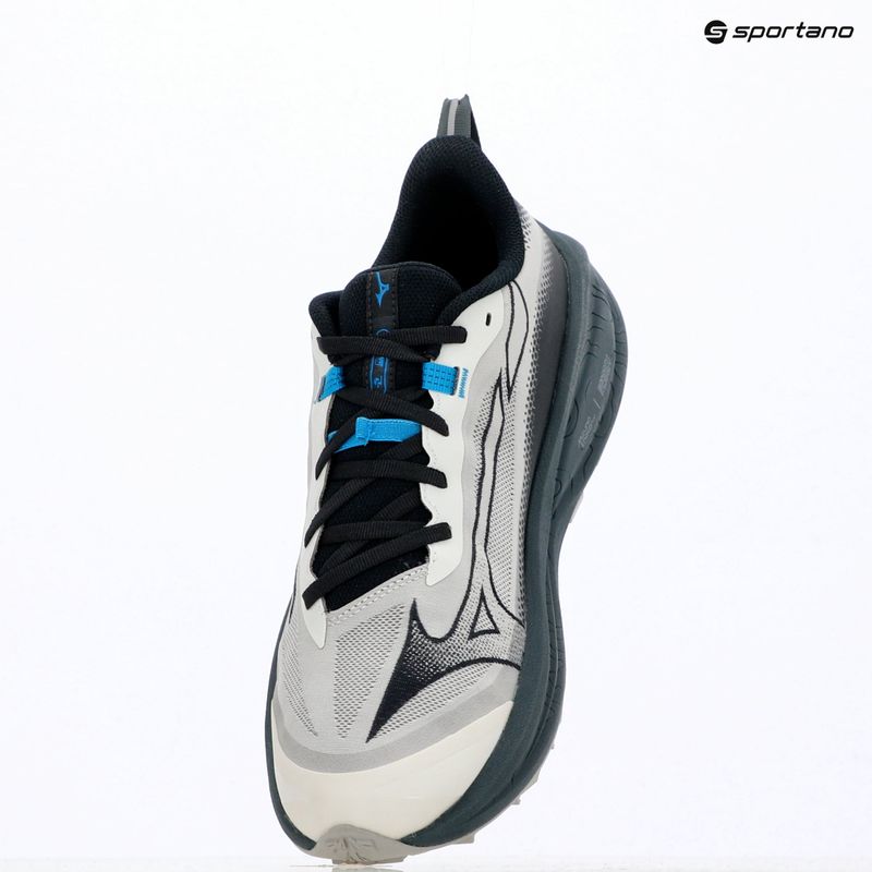 Buty do biegania męskie Mizuno Neo Daichi 10 foggy dew/vulcan/dark slate 11