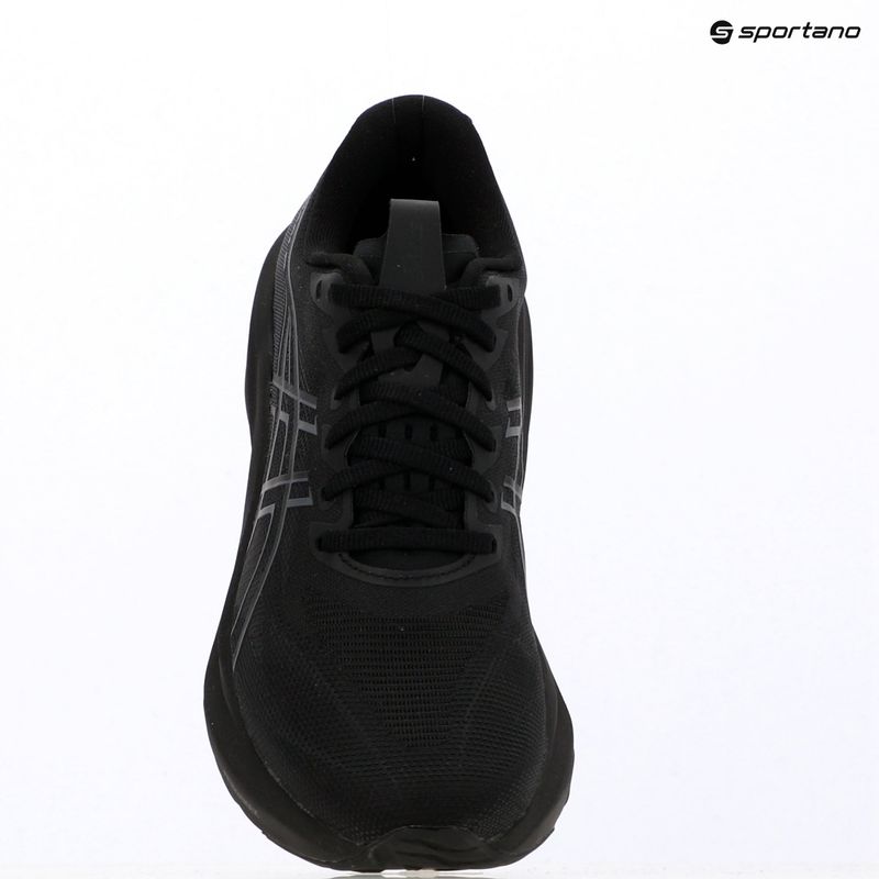 Buty do biegania damskie ASICS GT-2000 15 black/black 9