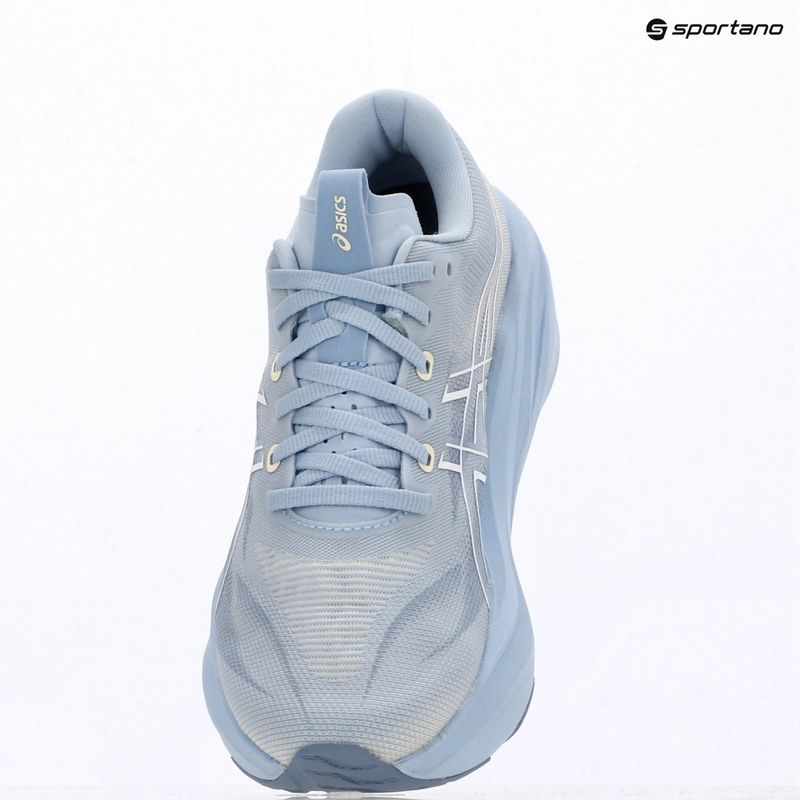 Buty do biegania damskie ASICS GT-2000 15 solid air/cream 9