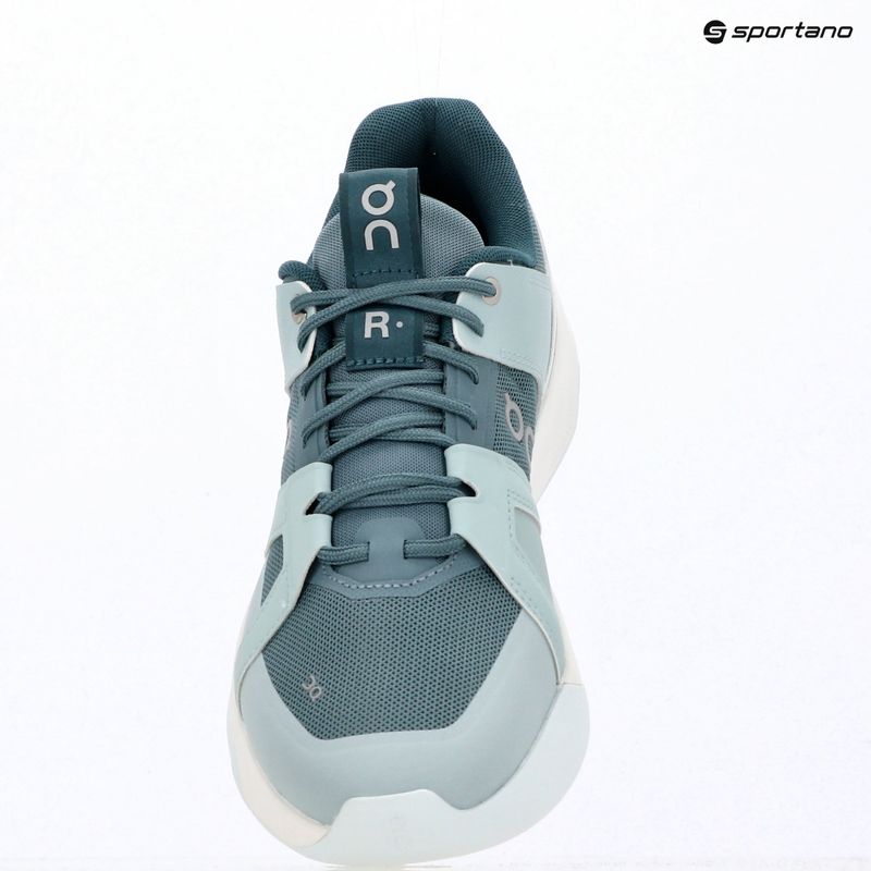 Buty męskie On The Roger Clubhouse Pro 2 wash/brook 16