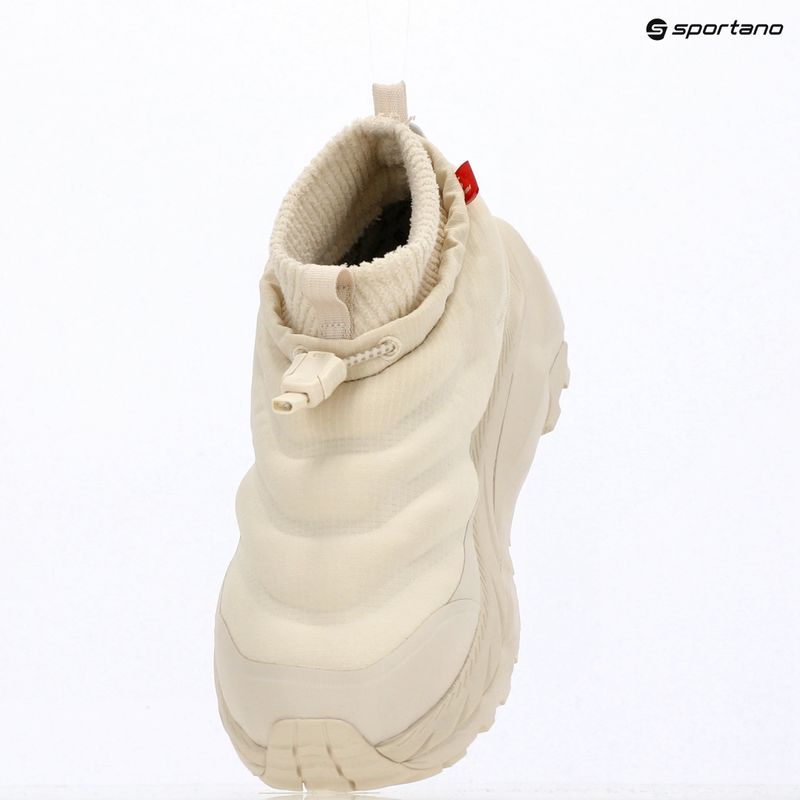 Buty damskie HOKA Kaha 2 Frost Moc GTX oat milk/sesame 18