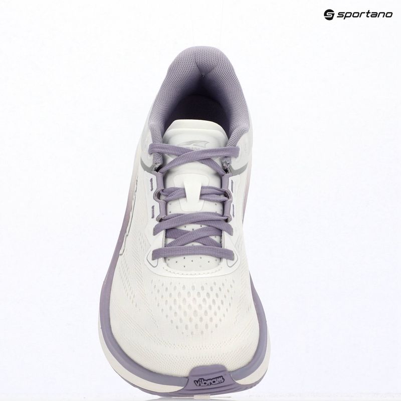 Buty do biegania damskie Altra Torin 9 white/white/wisteria 17
