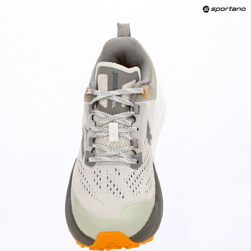 Buty do biegania męskie Joma Rase beige 14