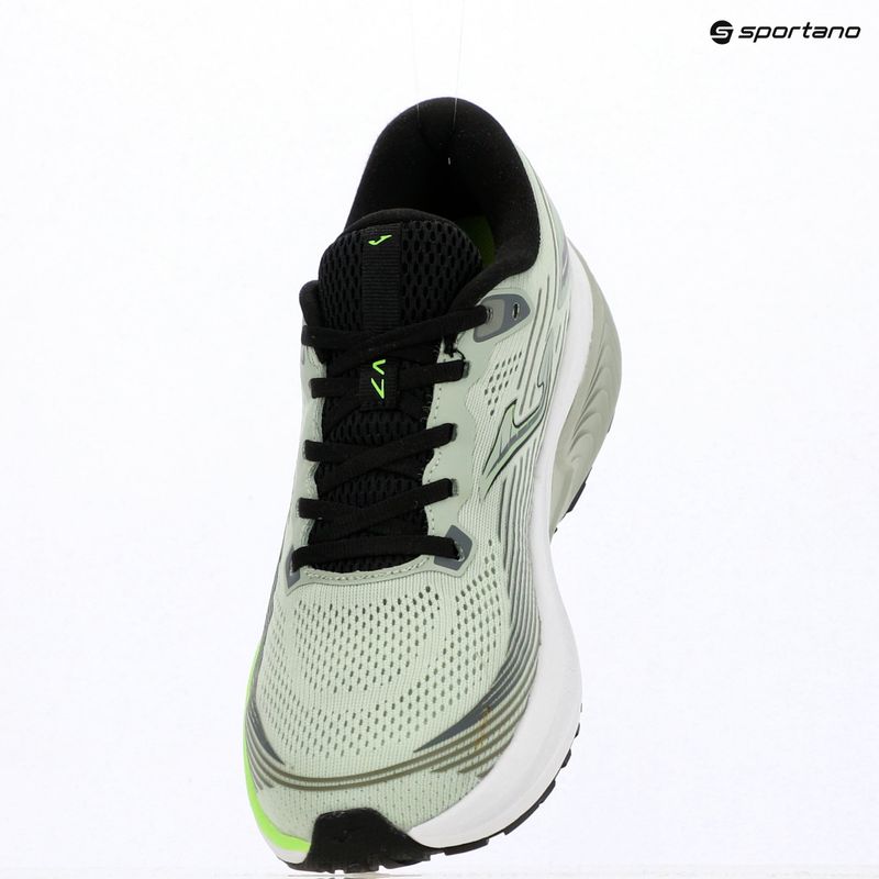 Buty do biegania męskie Joma Victory 7 green 14