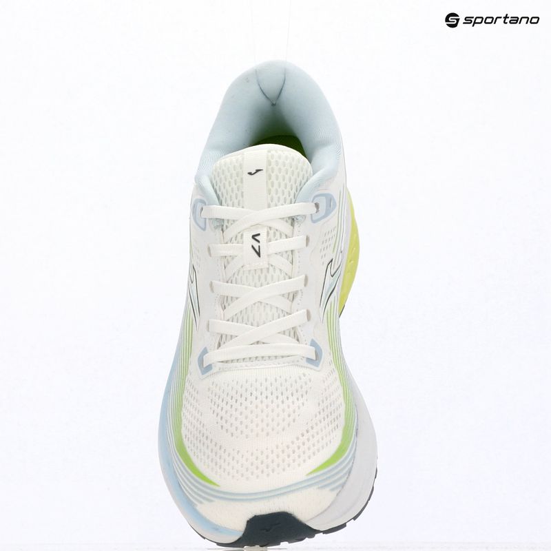 Buty do biegania męskie Joma Victory 7 white/royal blue 14