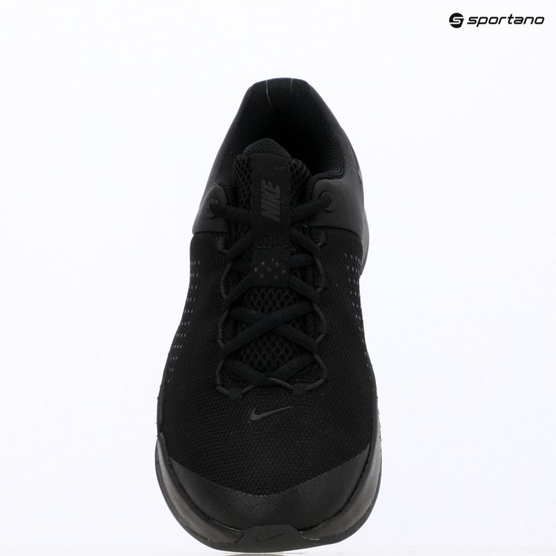 Buty treningowe męskie Nike MC Trainer 4 black/dark smoke grey 15