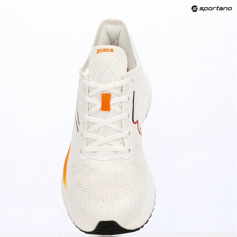 Buty do biegania męskie Joma Viper white 14