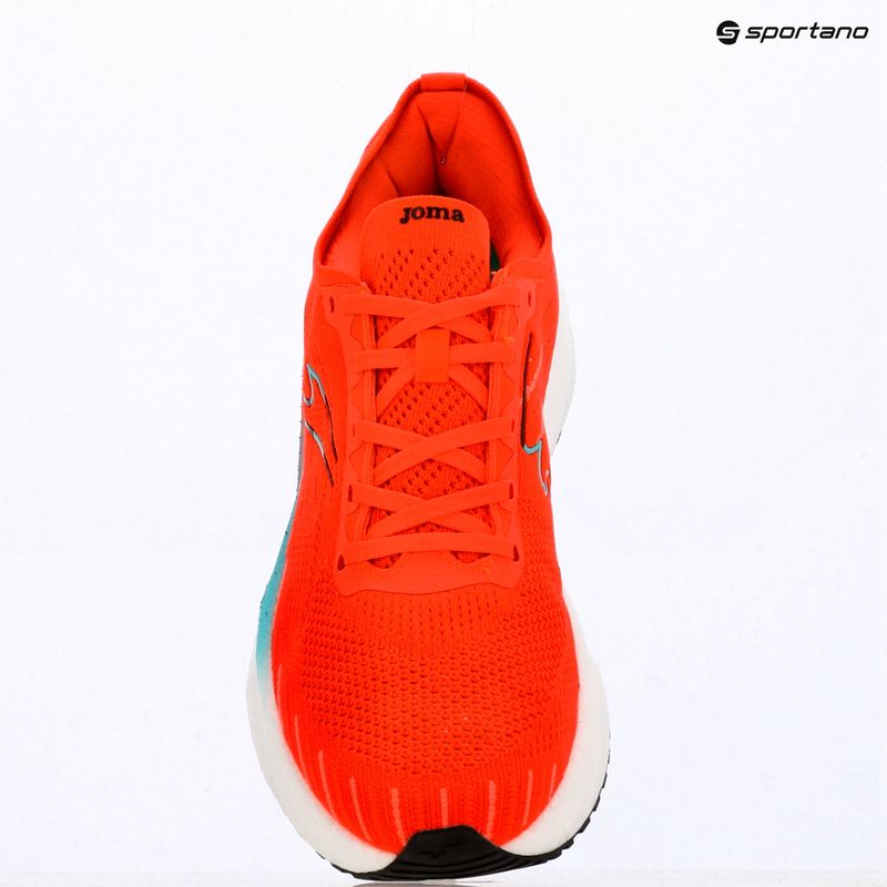 Buty do biegania męskie Joma Viper coral 14