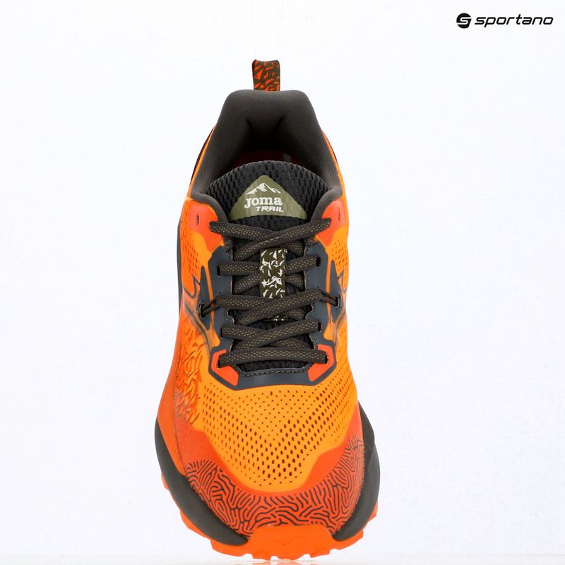 Buty do biegania męskie Joma Tundra coral 14