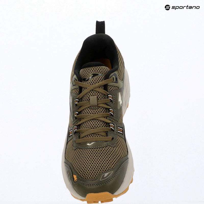 Buty do biegania męskie Joma Shock khaki 14