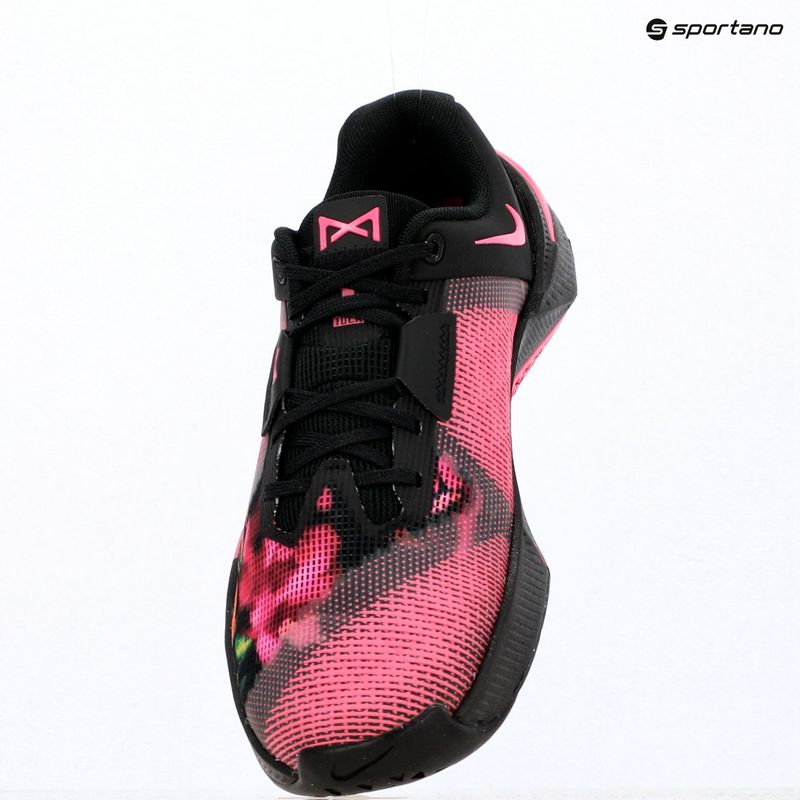 Buty treningowe damskie Nike Metcon 10 SE black/black/sea coral 19