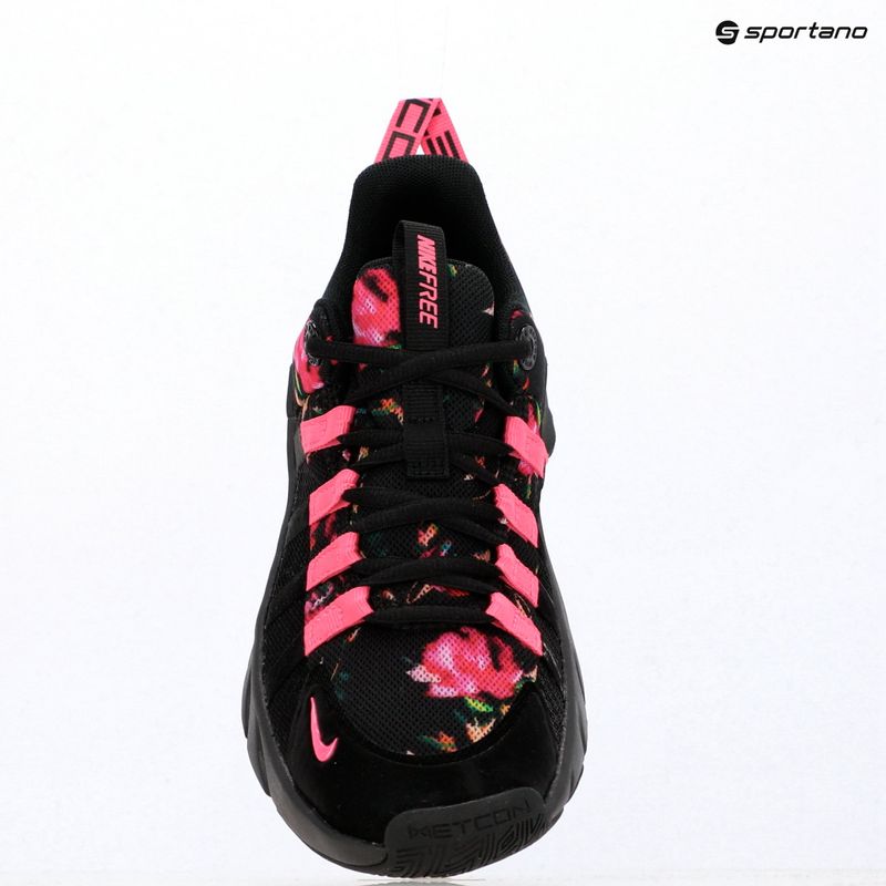 Buty treningowe damskie Nike Free Metcon 7 SE black/black/sea coral 21