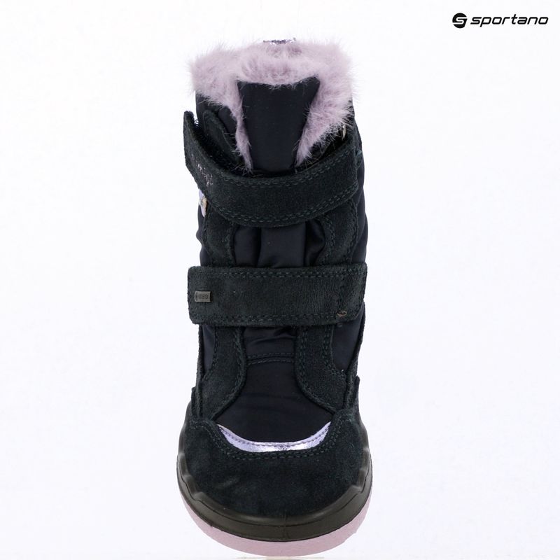 Śniegowce dziecięce Primigi PFZGT 23807 navy/blu scuro 13