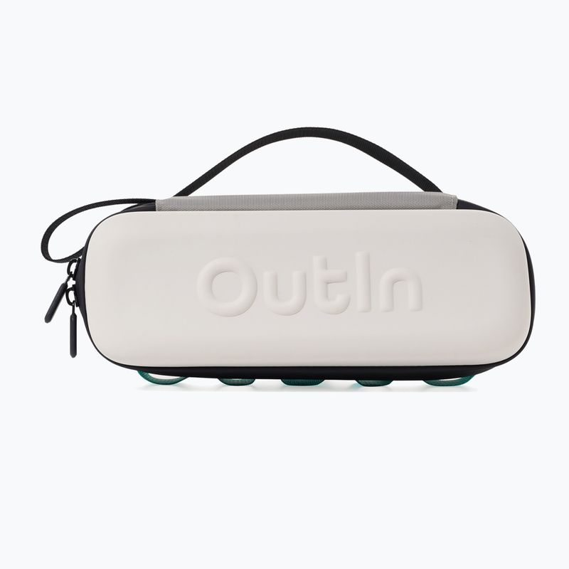 Etui OutIn EVA sand beige