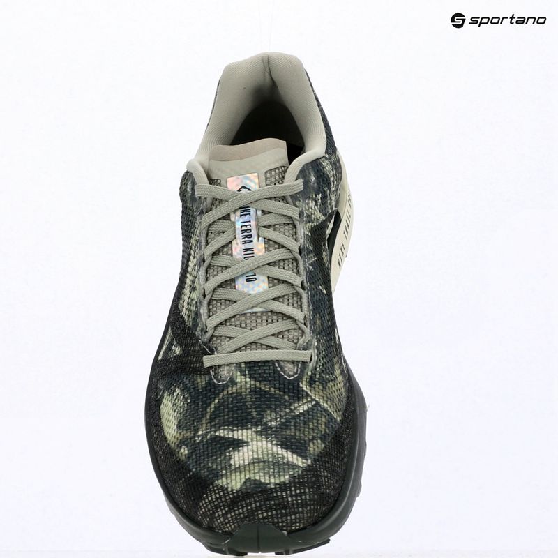 Buty do biegania męskie Nike Kiger 10 spruce fog/sea glass/black spruce 13