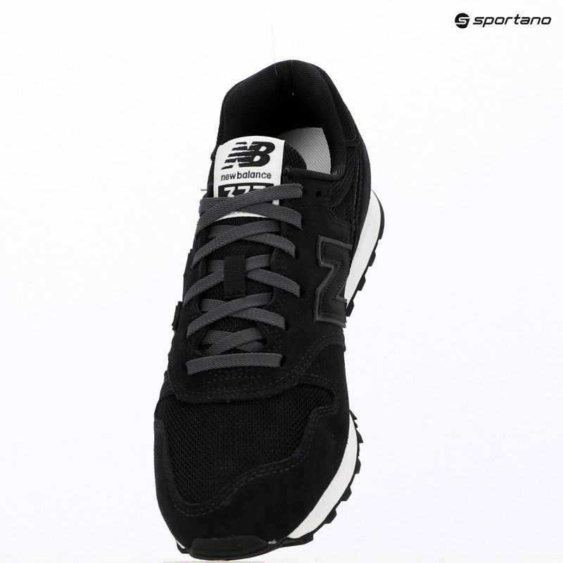 Buty męskie New Balance 373's V2 magnet/grey matter 16