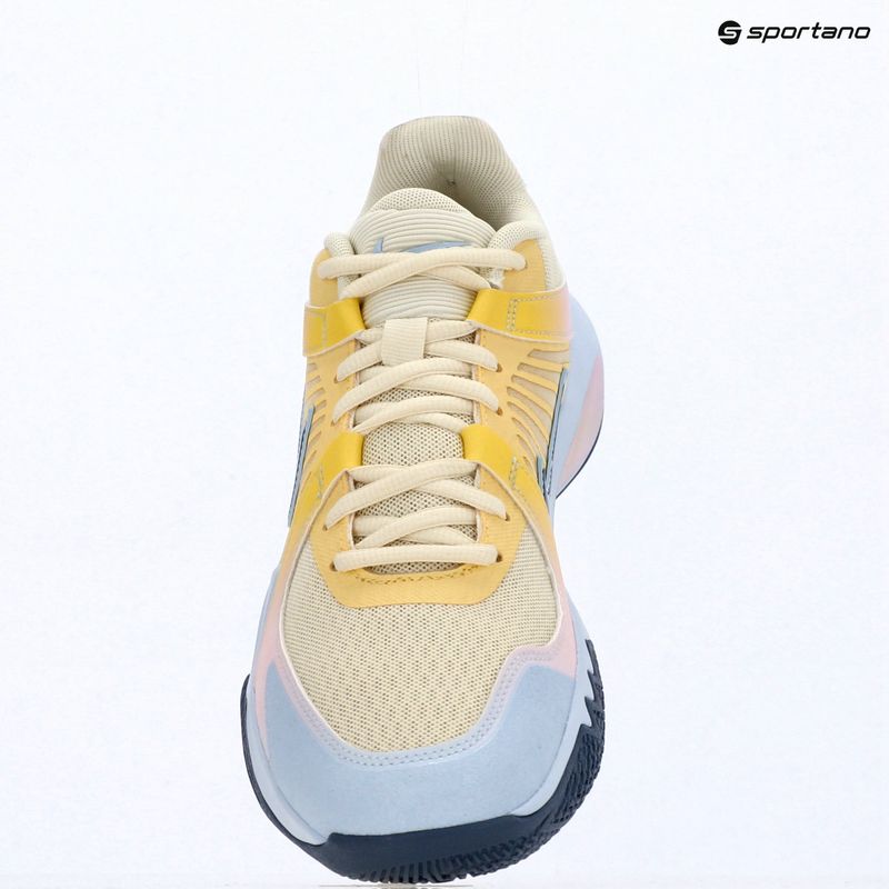 Buty do siatkówki Nike Hyperspeed Court 2 SE coconout milk/diffsed blue/hydrogen blue 9