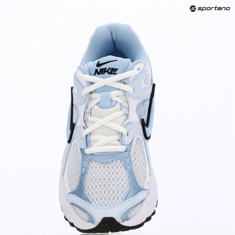 Buty damskie Nike V5 RNR football grey/white/black/psychic blue 21