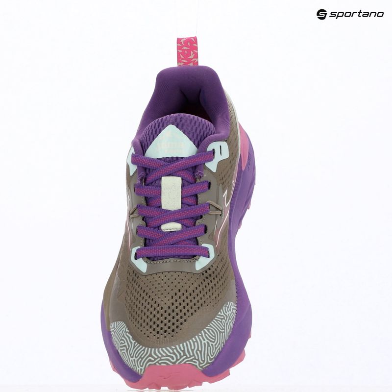 Buty do biegania damskie Joma Tundra Lady brown 14