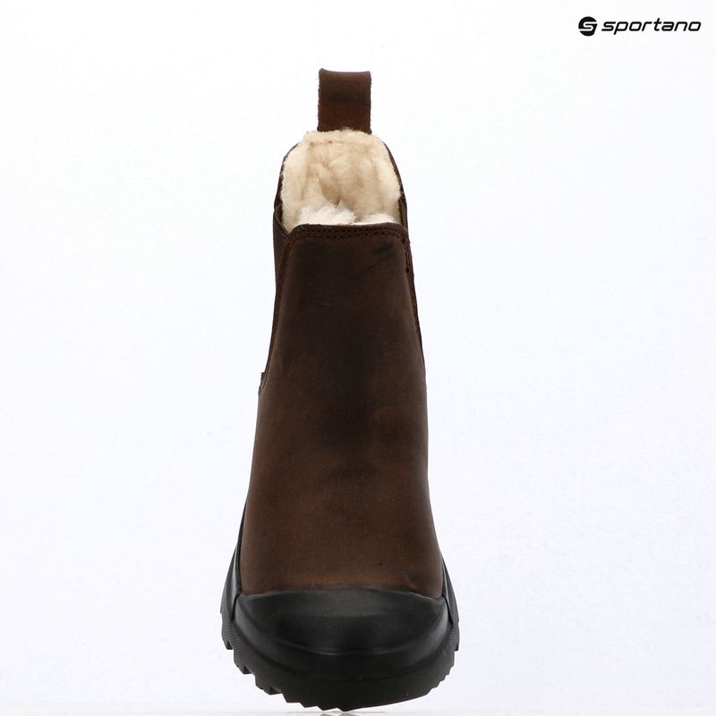 Buty damskie EMU Australia Ragoona Trek espresso 14