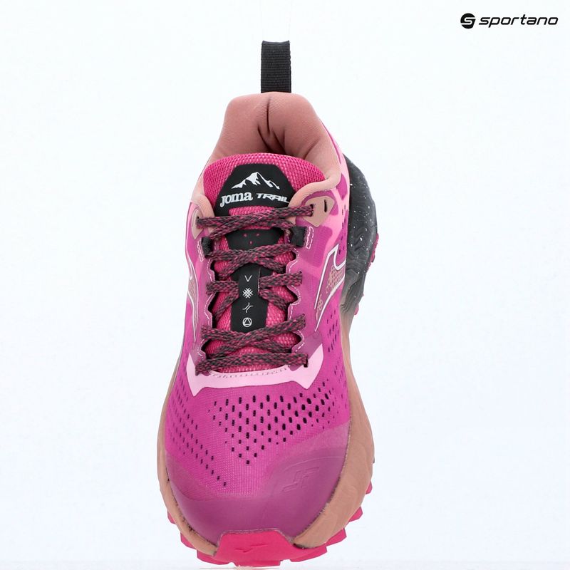 Buty do biegania damskie Joma Sima Lady fuchsia 14