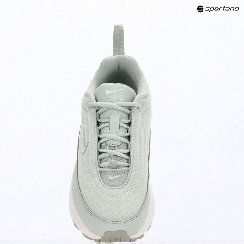 Buty damskie Nike Air Max Portal spruce aura/light silver/barely green 13