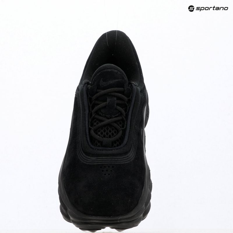 Buty damskie Nike 24.7 black/anthracite/black 16