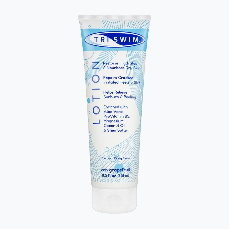 Balsam do ciała TRISWIM grejpfrut 3
