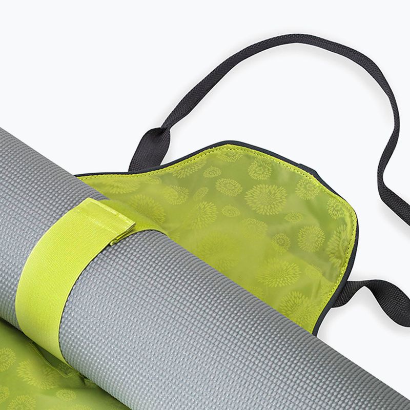 Uchwyt na matę do jogi Gaiam Citron Storm citron storm 3