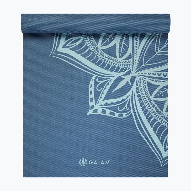 Mata do jogi Gaiam High Tide Point 5 mm high tide point 3