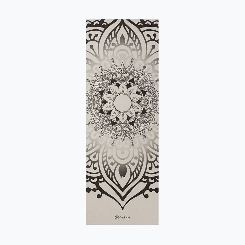Mata do jogi Gaiam Sundial dovetail