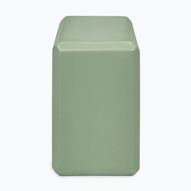 Kostka do jogi Gaiam Do Jogi Vintage Green vintage green 2