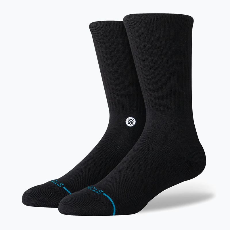 Skarpety Stance Icon 3 pary multicolor 4