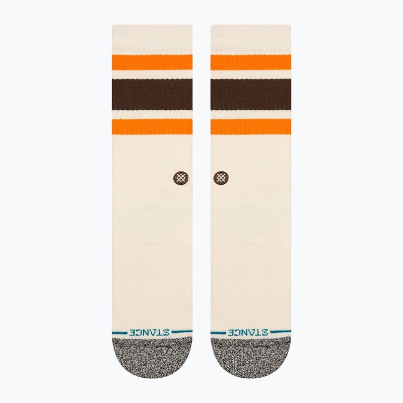 Skarpety Stance Boyd ST off white 2