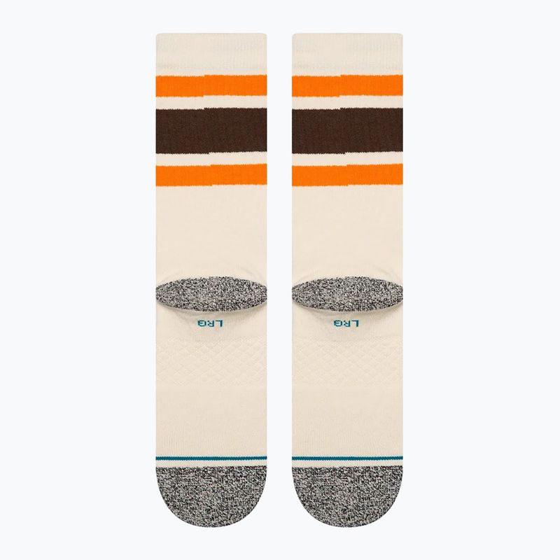 Skarpety Stance Boyd ST off white 3