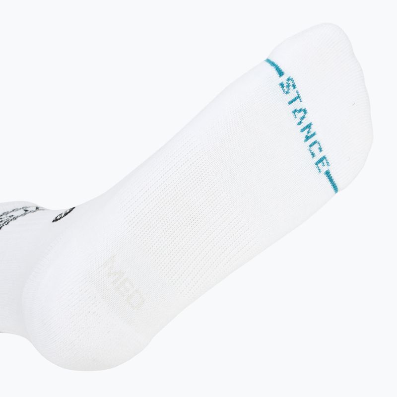 Skarpety Stance Basic Crew 6 par multicolor 4