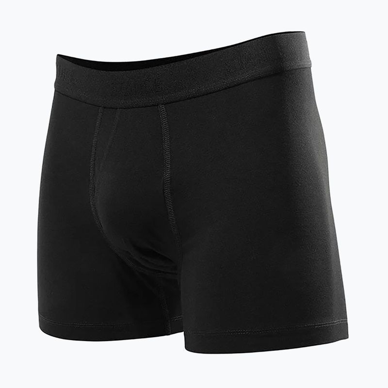 Bokserki męskie Stance Standard 4IN black