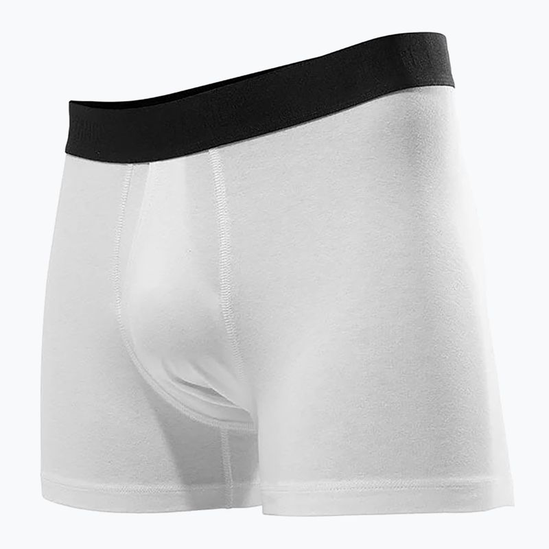 Bokserki męskie Stance Standard 4IN white