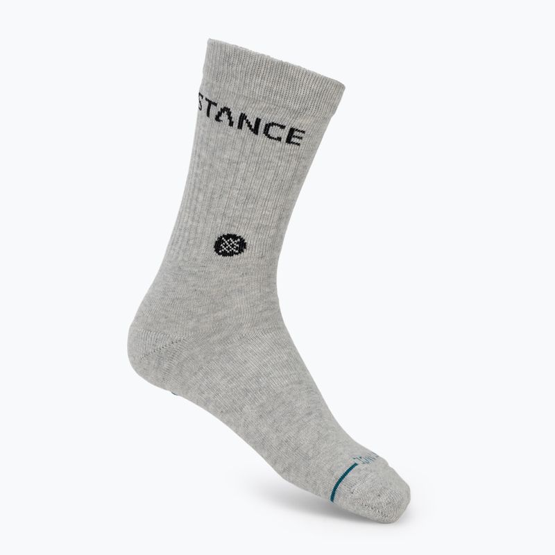 Skarpety Stance Origin Crew 6 par multicolor 3